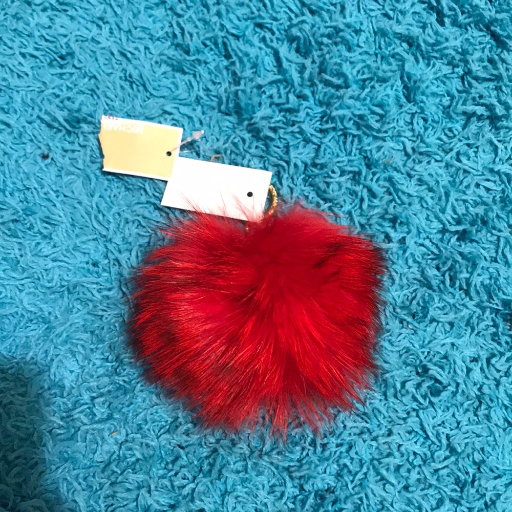 Michael Kors Key Chain